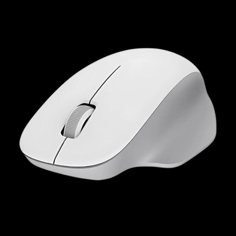 Rato sem fios Xiaomi Wireless Mouse Comfort Edition Branco - 1200 DPI
