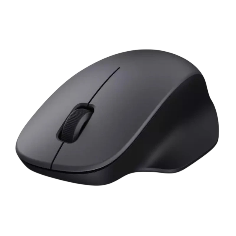 Souris sans fil Xiaomi Wireless Mouse Comfort Edition Noir - 1200 DPI