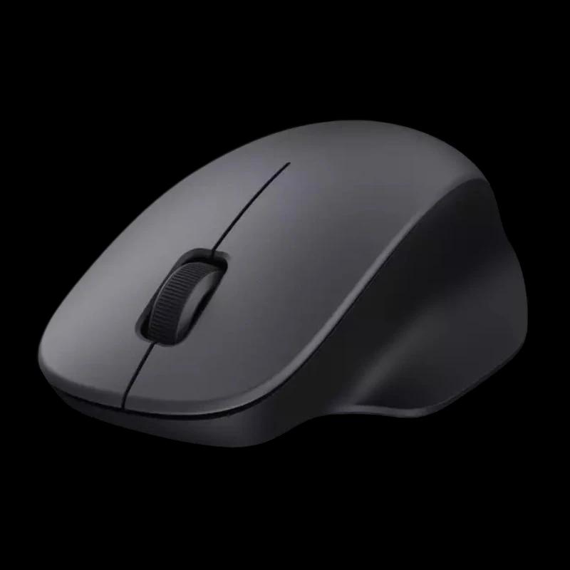Rato sem fios Xiaomi Wireless Mouse Comfort Edition Preto - 1200 DPI