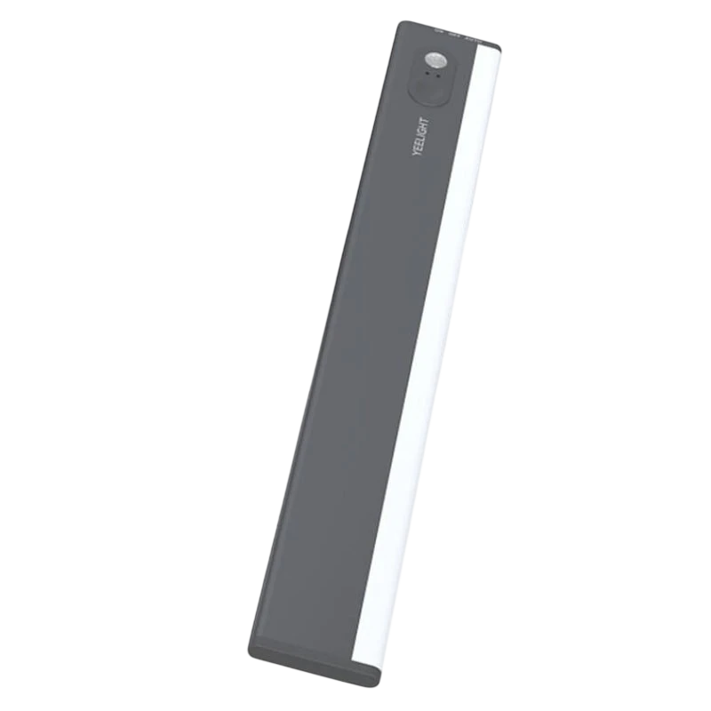 Yeelight A30 Gris - Lámpara LED para Armario con Sensor de Movimiento