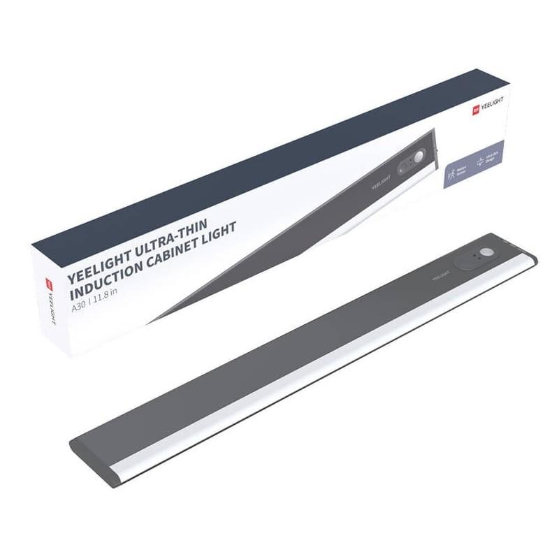 Yeelight A30 Gris - Lámpara LED para Armario con Sensor de Movimiento - embalaje