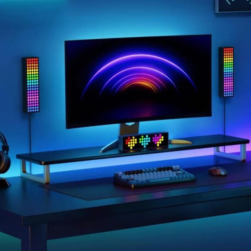 Yeelight Cube Lite - Lampe intelligente pour gamers - conception de jeux