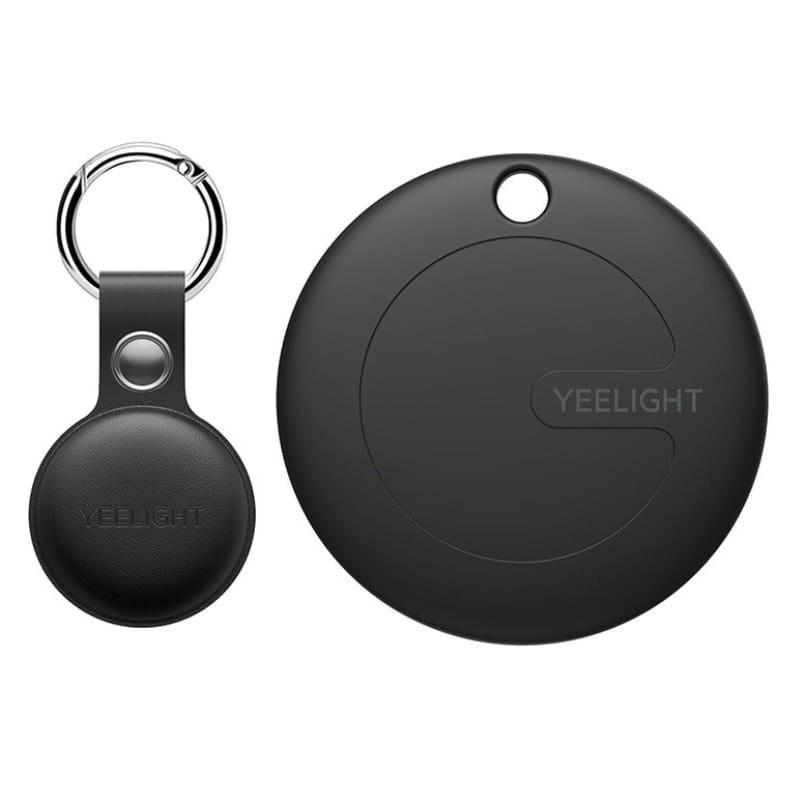 Yeelight Yeetag - Dispositif de localisation - téléavertisseur et étui