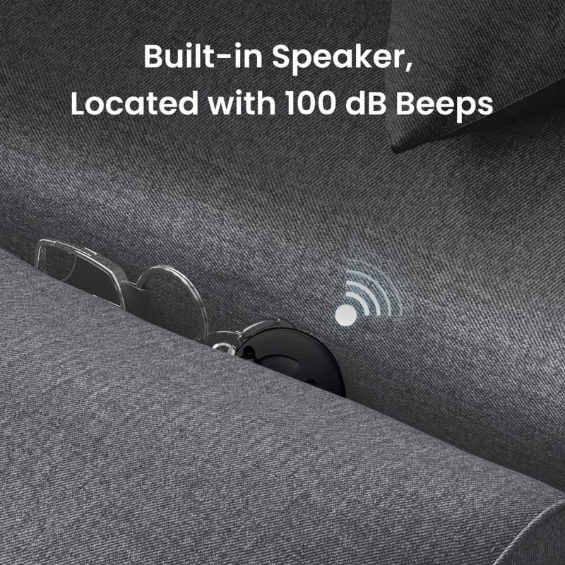 Yeelight Yeetag - Dispositif de localisation - Haut-parleur 100 dB