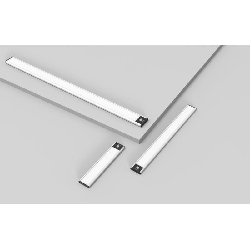 Otras Lámparas LED para armario Yeelight A40 Plata