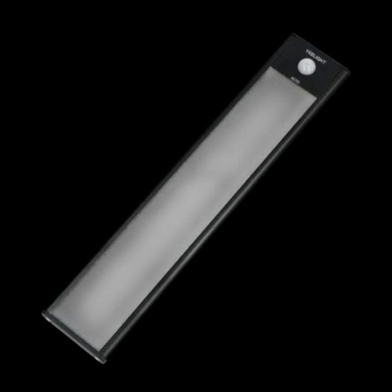 Yeelight A20 Preto - Luz LED para armário com sensor de movimento