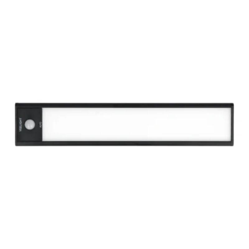 Vista frontal da Lâmpada LED Yeelight A20 Preto