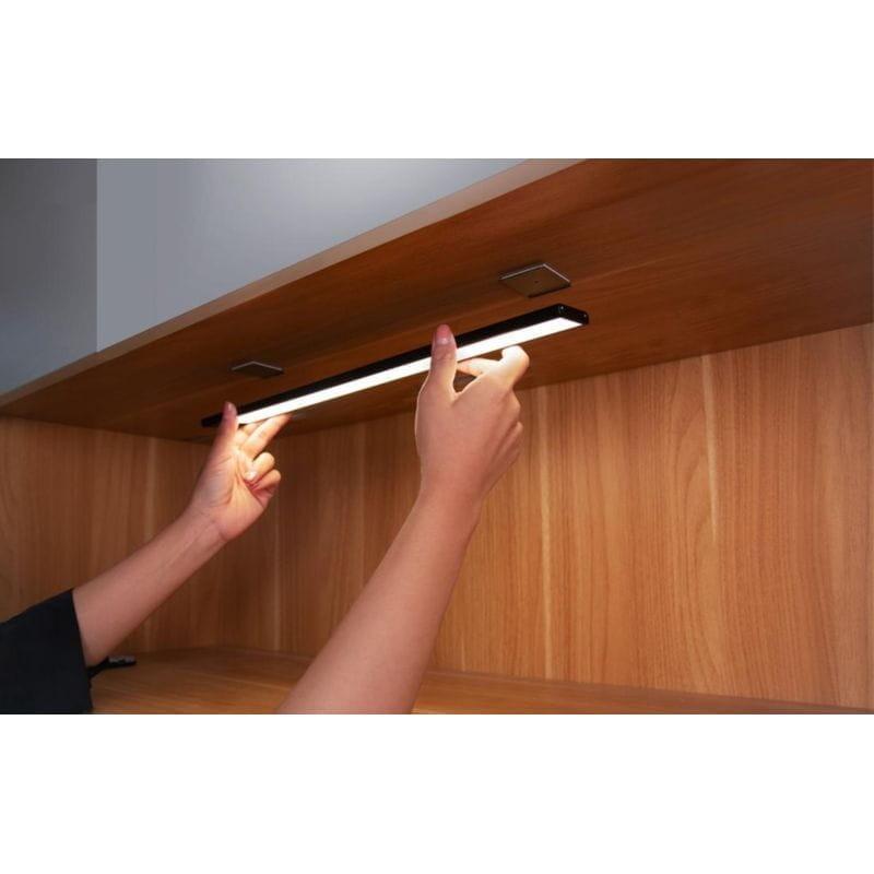 Fixação magnética da Lâmpada LED Yeelight A60 Preto