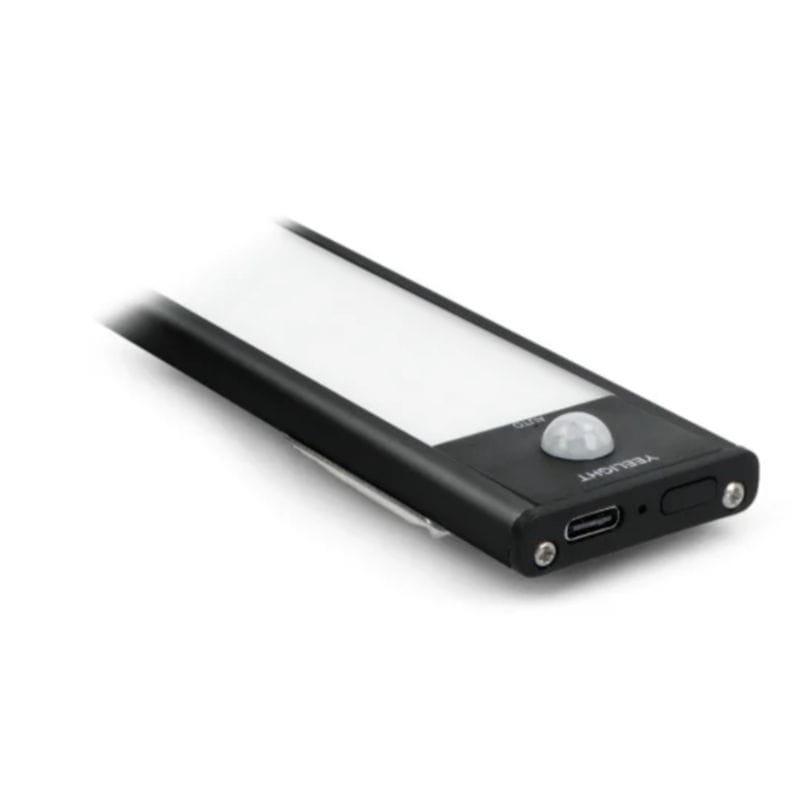 Detalhe da Lâmpada LED Yeelight A60 Preto