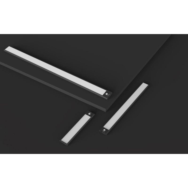 Outras dimensões disponíveis da Lâmpada LED Yeelight A60 Preto