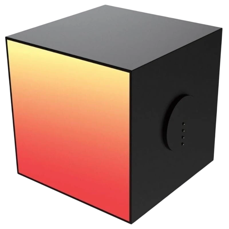 Yeelight Cube Panel - Lámpara inteligente