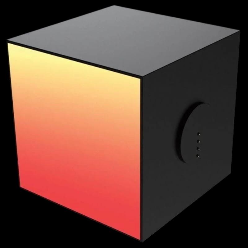 Yeelight Cube Panel Spot - Lampe inteligente
