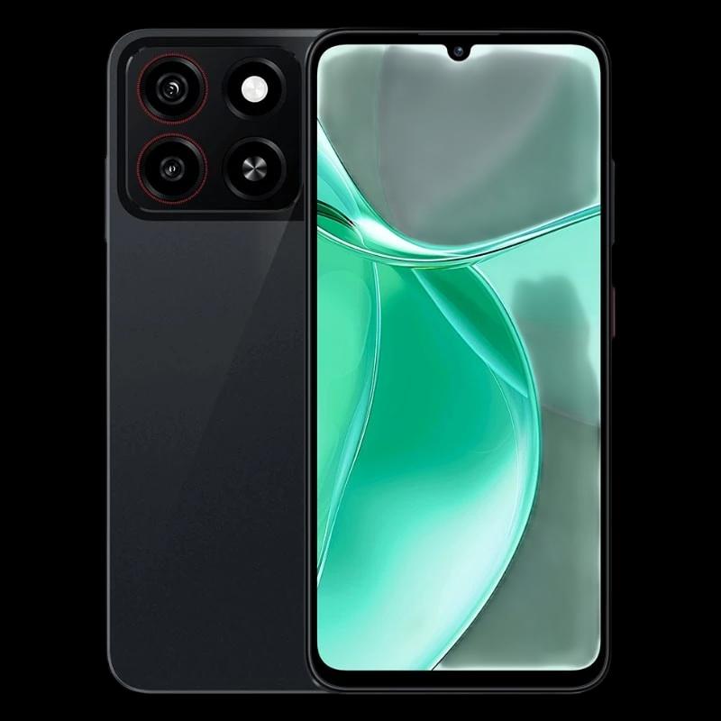 ZTE Blade A35 2Go/64Go Noir