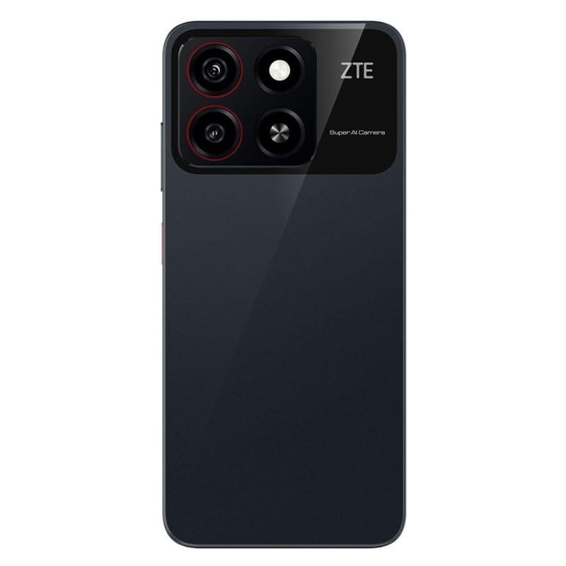 ZTE Blade A35 2Go/64Go Noir - vue arrière