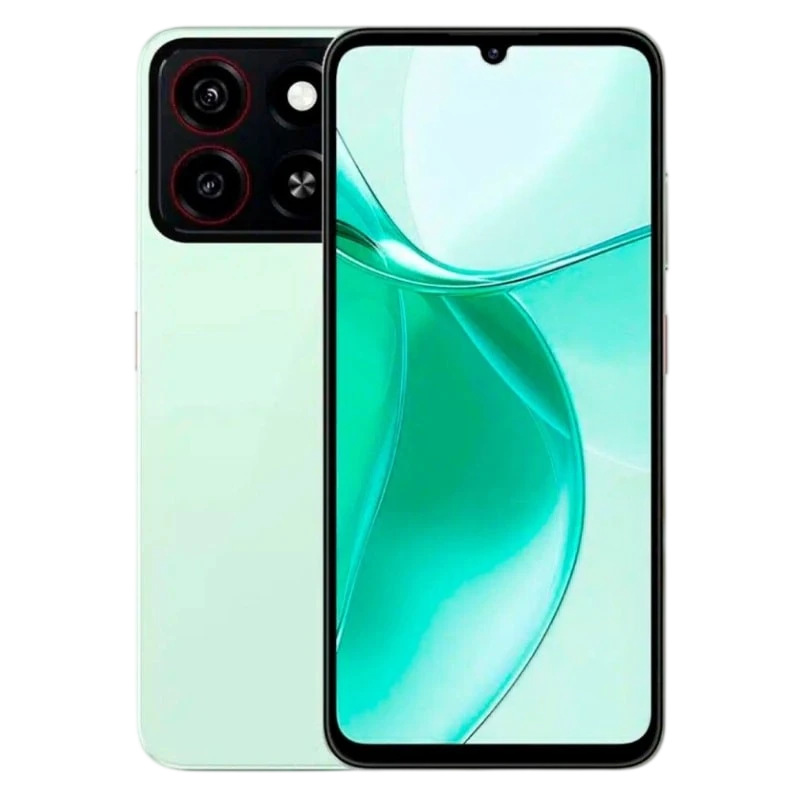 ZTE Blade A35 4GB/64GB Verde