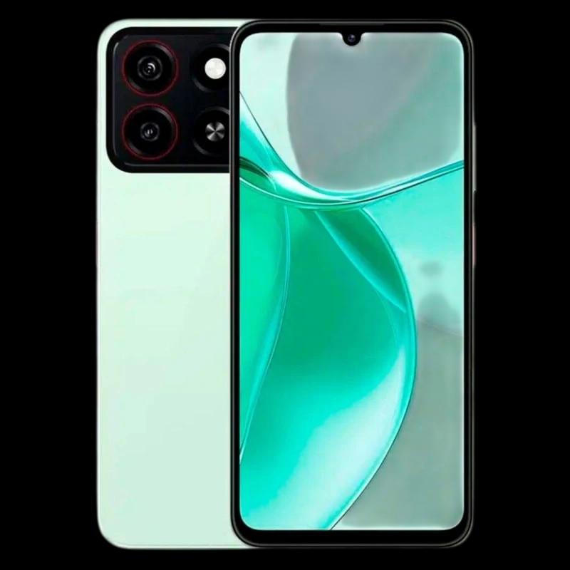 ZTE Blade A35 4Go/64Go Vert