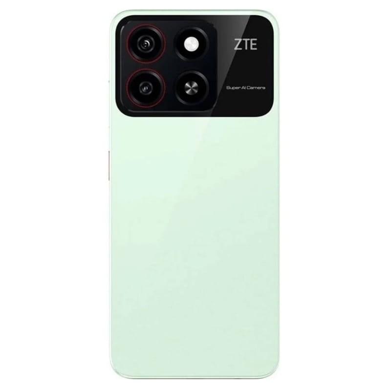 ZTE Blade A35 4Go/64Go Vert - vue arrière