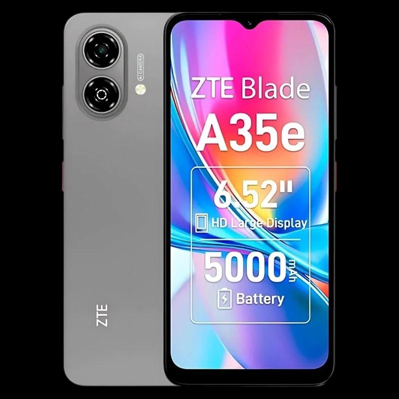 ZTE Blade A35E 2GB/32GB Gris