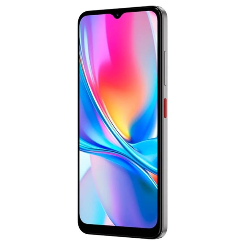 ZTE Blade A35E 2GB/32GB Gris - vista a 45 grados