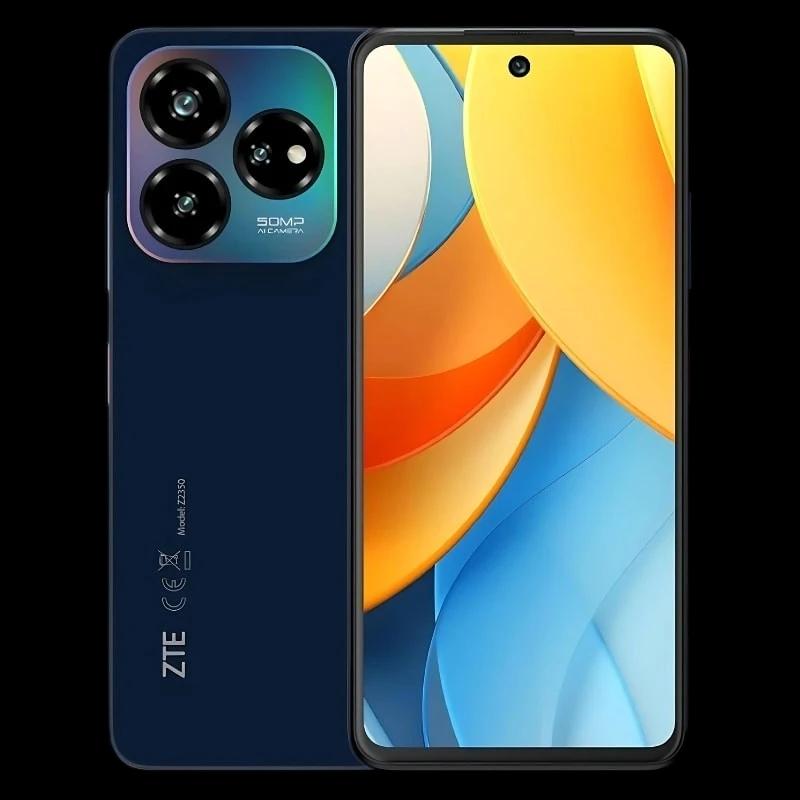 ZTE Blade V60 Vita 4GB/254GB Azul - Telemóvel