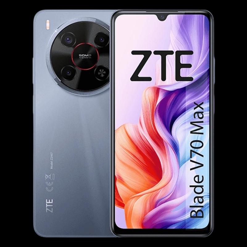 ZTE Blade V70 Max 4GB/256GB Gris