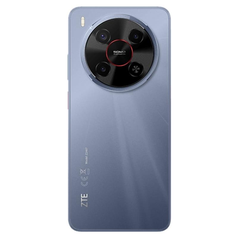 ZTE Blade V70 Max 4GB/256GB Gris - vista trasera