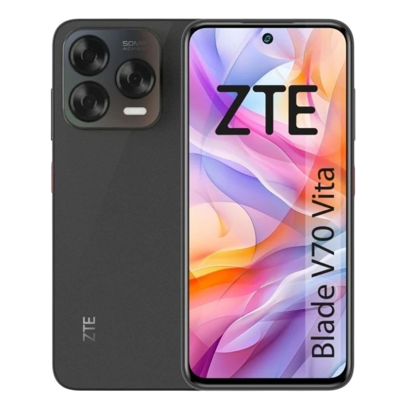 ZTE Blade V70 Vita 8GB/256GB Gris