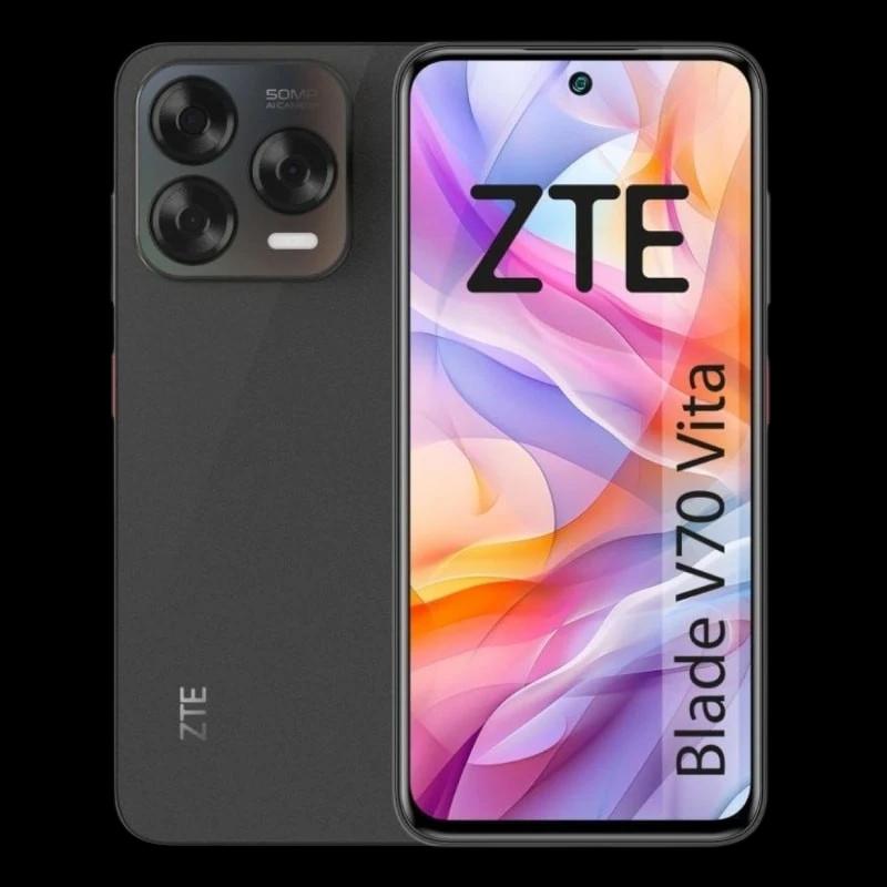 ZTE Blade V70 Vita 8GB/256GB Gris