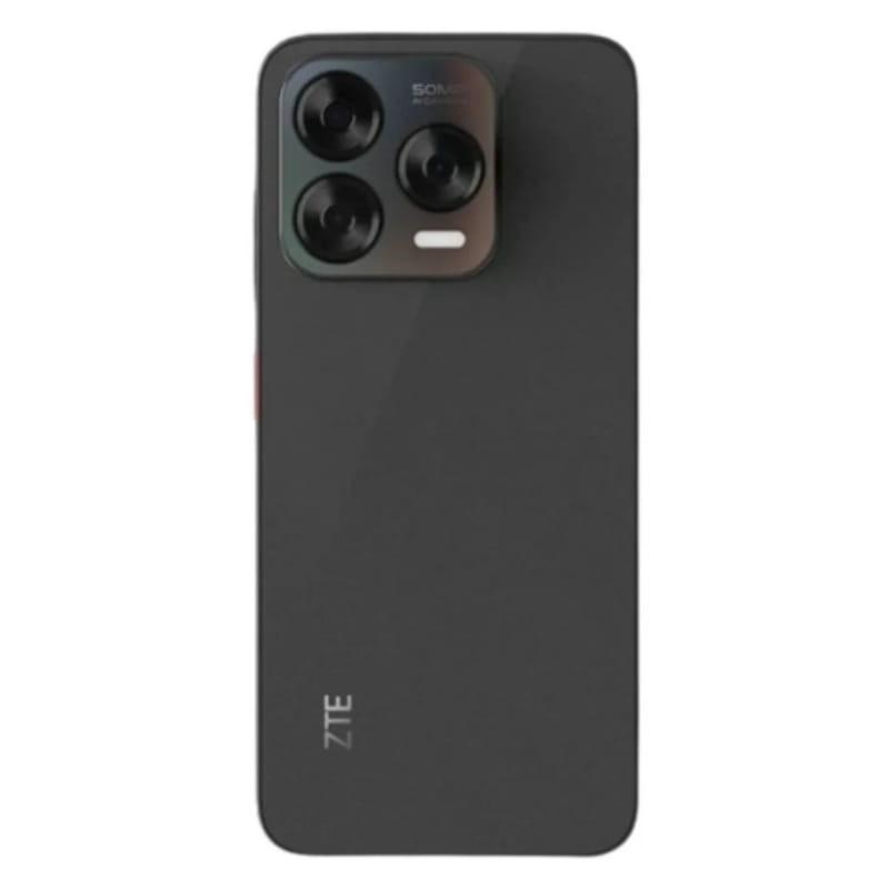 ZTE Blade V70 Vita 8GB/256GB Gris - vista trasera