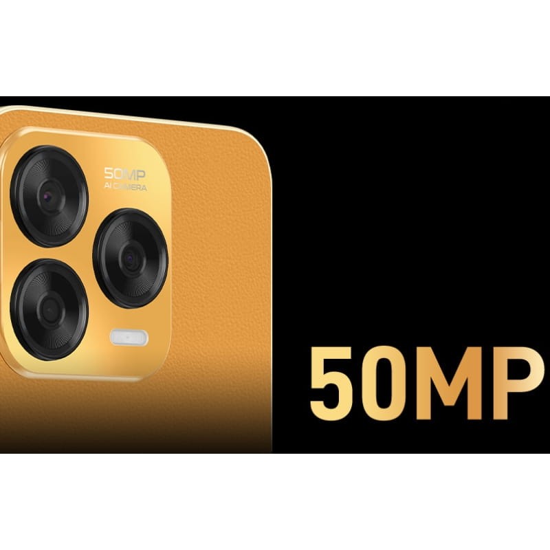 ZTE Blade V70 Vita 8GB/256GB Gris - cámara principal