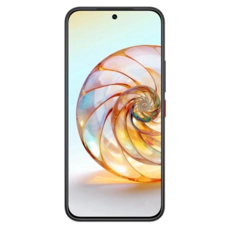 ZTE Nubia Air 5G 8GB/256GB Negro - vista frontal