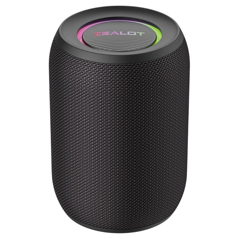 Zealot S32 Pro 15W - Altavoz Bluetooth