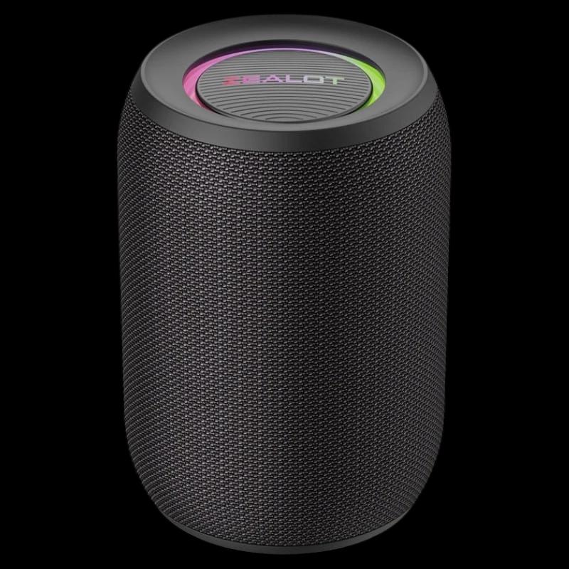 Zealot S32 Pro 15W - Altavoz Bluetooth