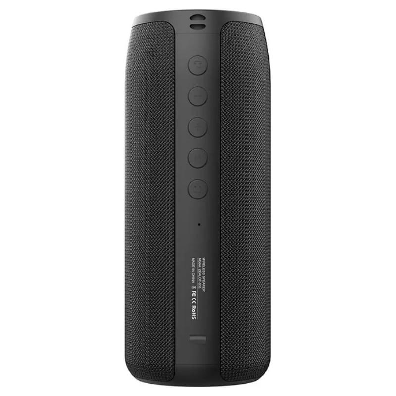 Zealot S51 - Altavoz Bluetooth - vista frontal