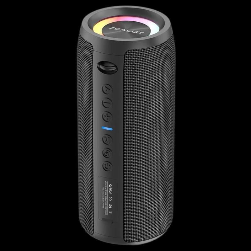 Zealot S51 Pro 40W - Altavoz Bluetooth