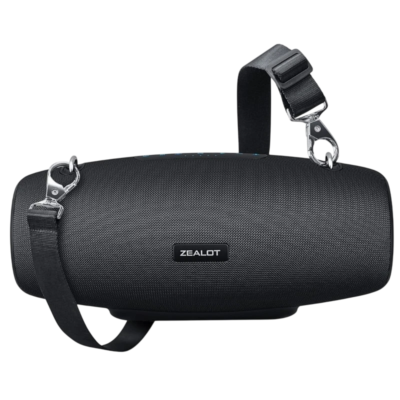 Zealot S67 60W - Altavoz Bluetooth