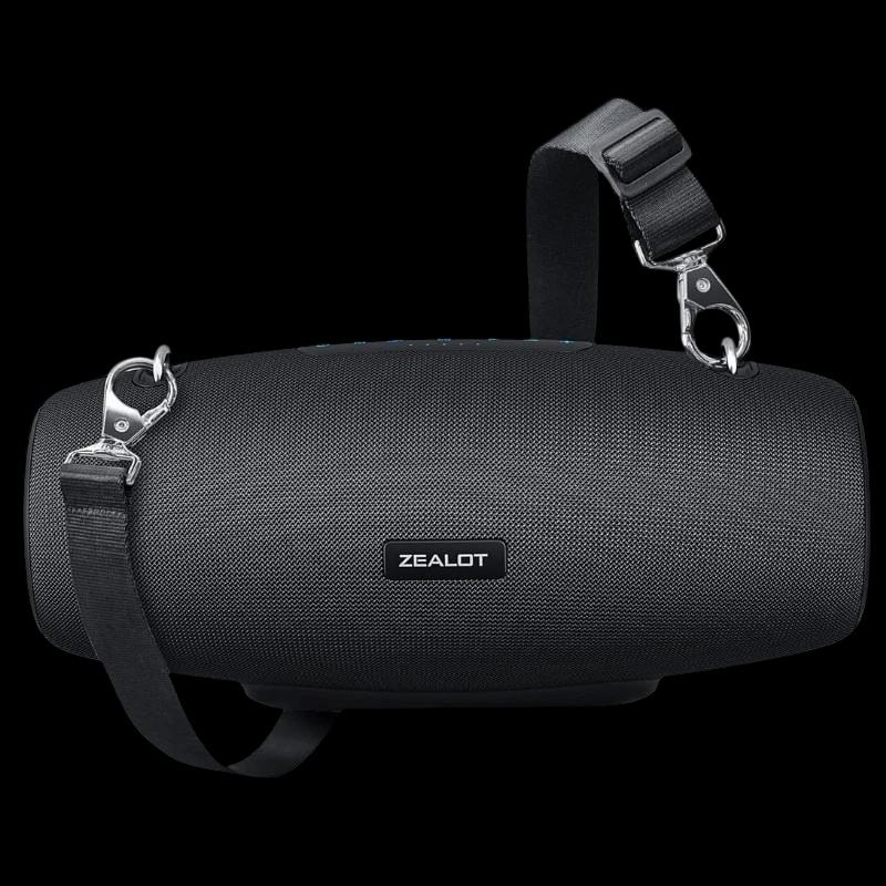 Zealot S67 60W - Altavoz Bluetooth