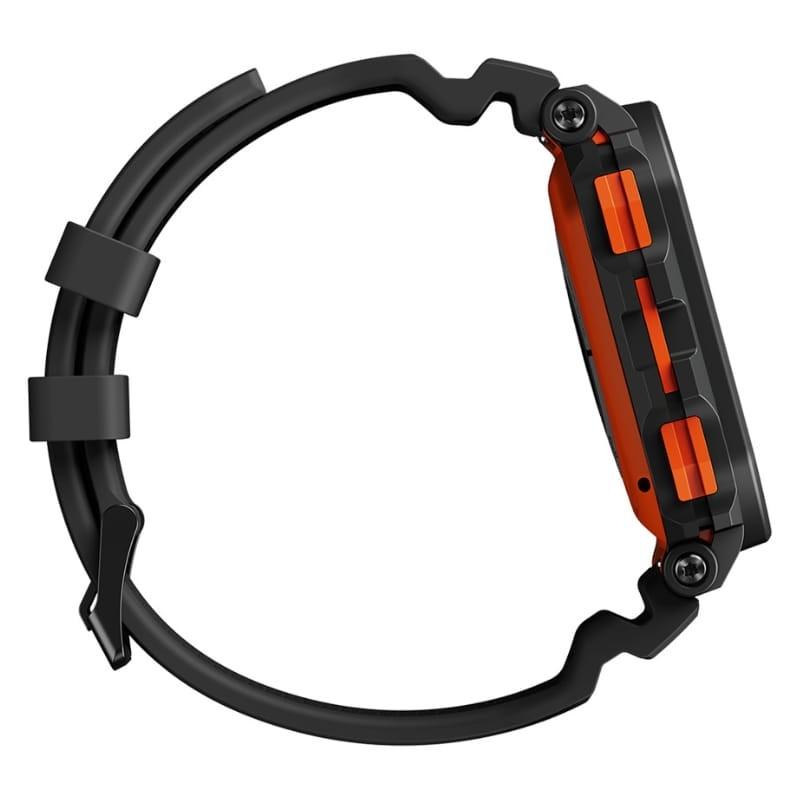 Zeblaze Ares GPS Preto - Relógio inteligente - lado direito