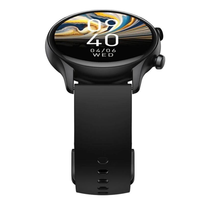 Zeblaze Btalk 3 Plus Preto - Relógio inteligente - vista inferior