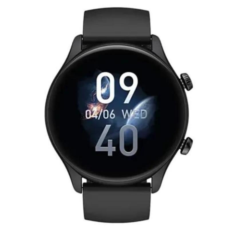 Zeblaze Btalk 3 Plus Preto - Relógio inteligente - vista frontal