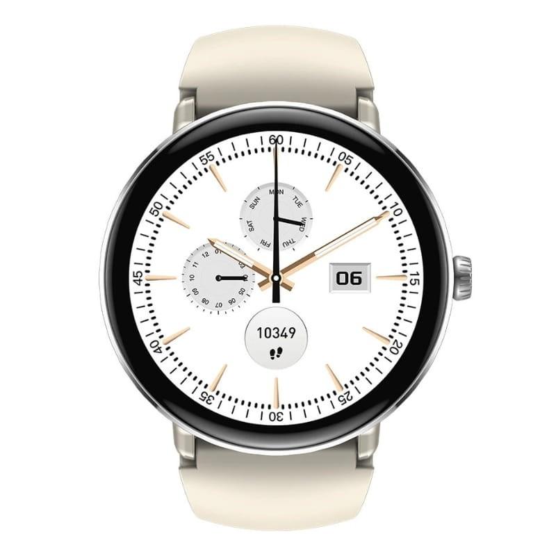 Zeblaze LILY 2 Prateado - vista frontal