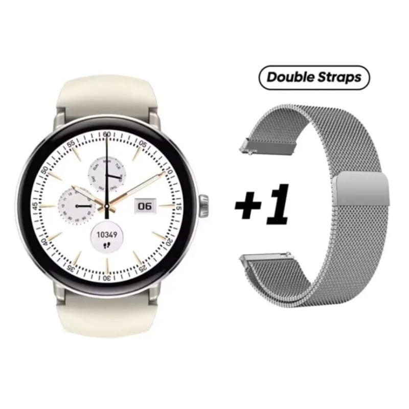 Zeblaze LILY 2 Prateado - pulseira de substituição