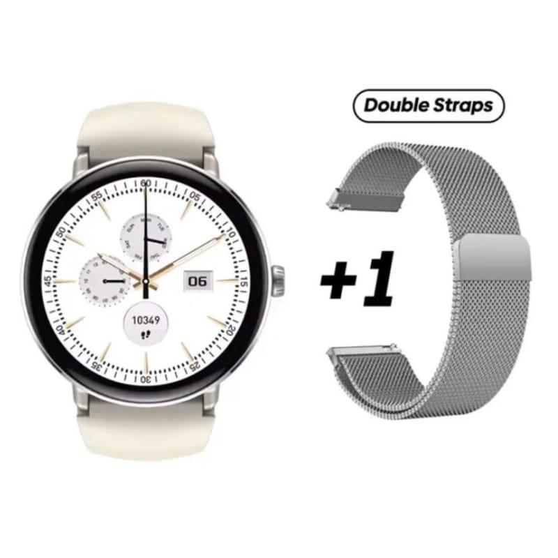 Zeblaze LILY 2 Prateado - pulseira de substituição