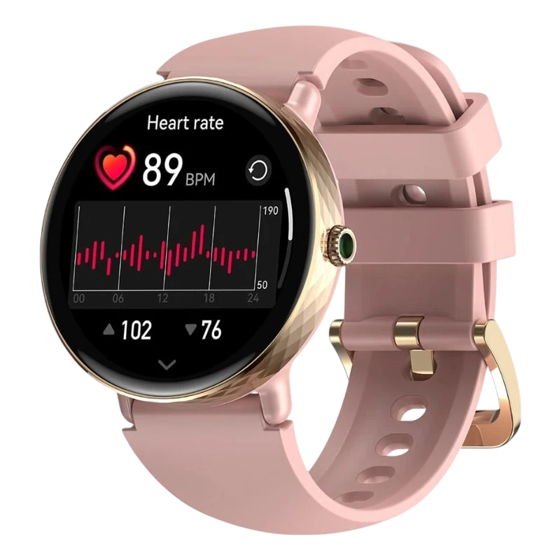 Zeblaze LILY 2 Cor Rosa