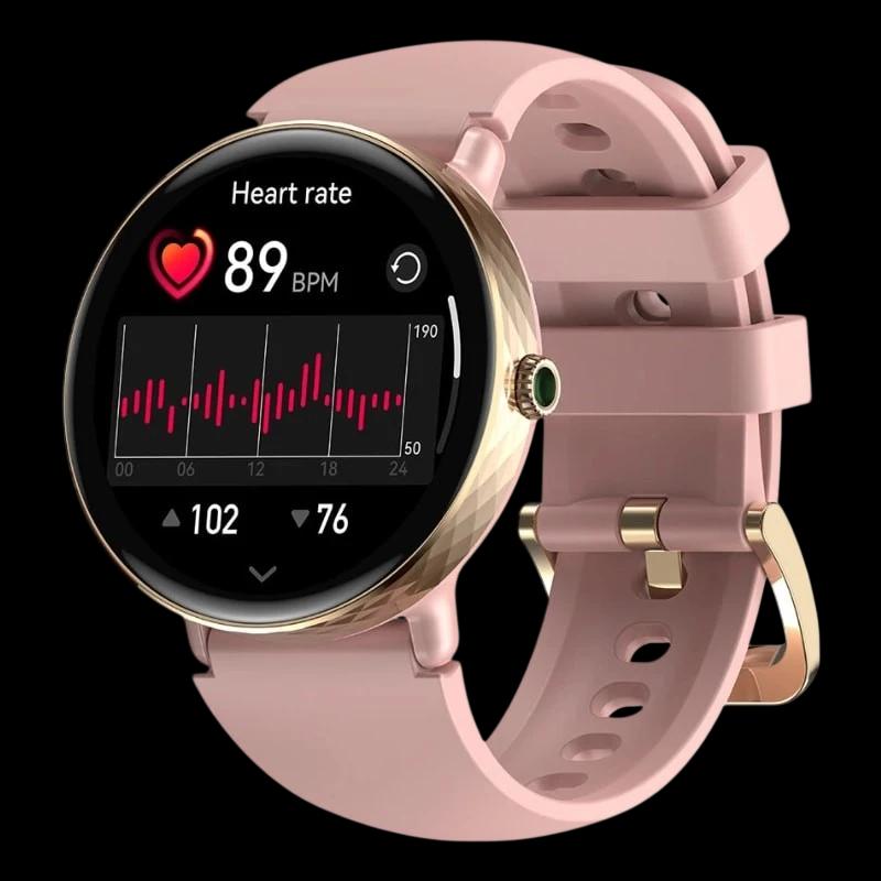 Zeblaze LILY 2 Cor Rosa