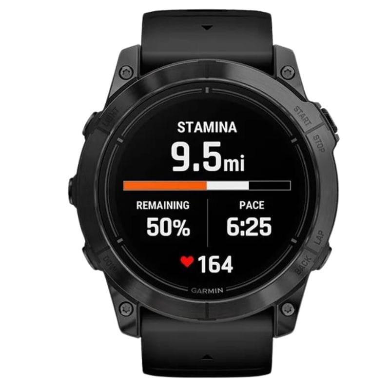 Garmin epix Pro (Gen 2) Edición Standard - Reloj Inteligente imagen frontal