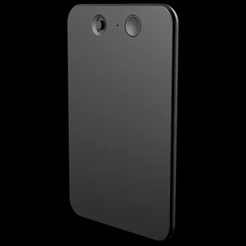 A3 - Enregistreur vocal avec IA - 128Go Enregistreur audio d'une capacité avec ChatGPT