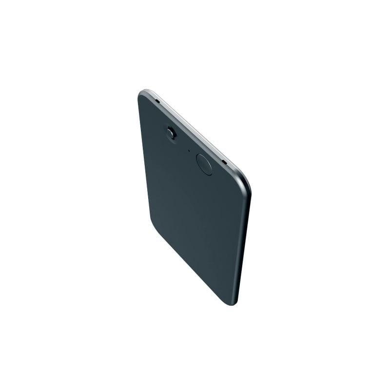 Par le haut de A3 - Enregistreur vocal avec IA - 128Go Enregistreur audio d'une capacité avec ChatGPT