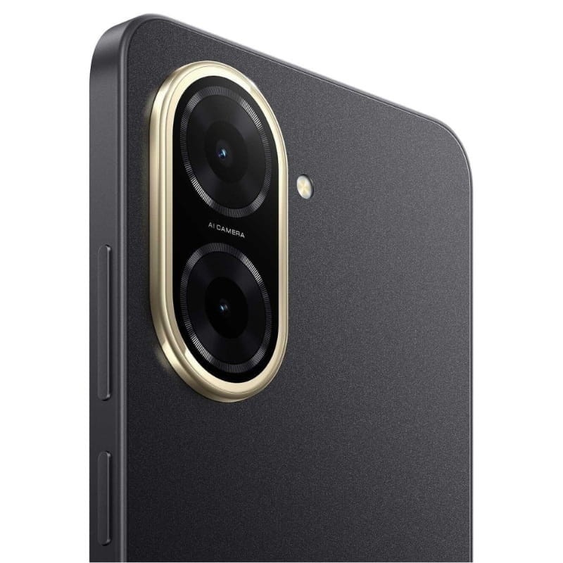 Xiaomi Redmi A5 4GB/128GB Negro imagen de la cámara