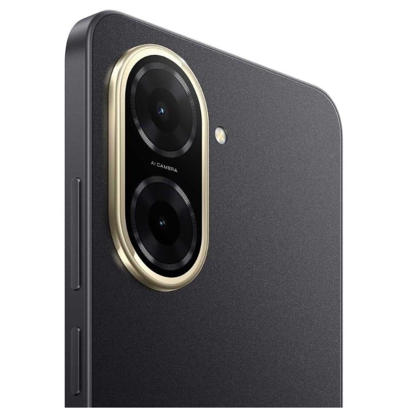 Xiaomi Redmi A5 4GB/128GB Negro imagen de la cámara